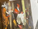 GRAND BELIALS KEY KOSHERAT ORIGINAL 1ST PRESS VINYL 2 LP arghoslent wolfnacht de