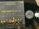Giorgio Gaslini Big Band live with Steve Lacy 'Grido' Durium original issue