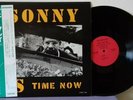 Sonny Murray Sonny's time now w.Ayler-Cherry Diw/Jihad Japan w.7