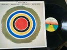 Steve Lacy-Roswell Rudd-Kent Carter-Beaver Harris Trickles Black Saint