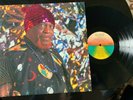 Sun Ra Arkestra Reflections in blue w.J.Gilmore-M.Allen-P.Patrick Black Saint