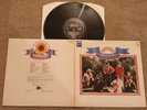 THE BEACH BOYS-SUNFLOWER-ORIG UK 1st PRESS A1 B1 EX + VINYL LP 1970