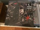 Ghost Of Tsushima 3 LP Vinyl Splatter Light In The Attic Color Sealed Video Game