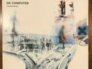 RADIOHEAD / OK COMPUTER OG 1997 UK DOBLE LP 1st PRESS GATEFOLD Parlophone