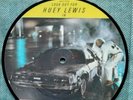 Back to the future picture disc ,huey Lewis, mint 7 inch Single. 1985