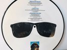 KISS - Hide Your Heart 10” Vinyl Single 1989 Picture Disc Gene Simmons Glam Rock
