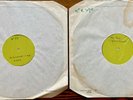 Dalis Car test pressing of 12