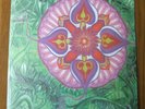 ST MIKAEL....SOUL FLOWER. 2 x LP + BOOKLET..... PSYCH ROCK....SWEDEN