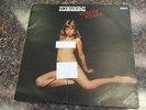SCORPIONS - Virgin Killer - RCA PPL 1-4225 Banned Cover German Pressing Vinyl LP