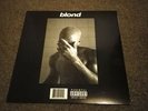 Frank Ocean Blond Double coloured  Vinyl Promotional Album mint unplayed