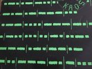 Roger Waters Radio Kaos Original 1987 A1U/B1U Vinyl LP.