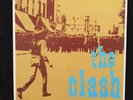 THE CLASH Black Market Clash EPIC NU DISK 1980 UK Press VINYL LP 10” PUNK EX
