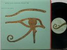 THE ALAN PARSONS PROJECT - EYE IN THE SKY -  CLASSIC PROGRESSIVE ROCK- NM- VINYL