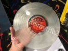 ZOLAR X Timeless Vg+ ORIGINAL 1982 CLEAR COLORED VINYL PRESS/Pyramid Recs