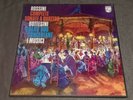 Philips 6747 038 ed1 2LP I Musici: Rossini: The 6 String Sonatas, Bottesini. M