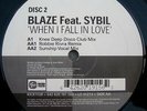 Blaze Feat. Sybil - When I Fall In Love (Disc 2) (12