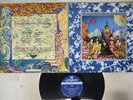 ROLLING STONES THEIR SATANIC MAJESTIES REQUEST LONDON SLC-192 Japan VINYL LP