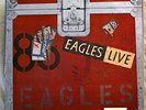 Eagles LP 