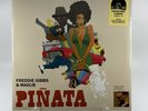 Freddie Gibbs - Piñata '74 Vinyl Record LP