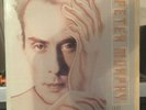 PETER MURPHY Love Hysteria 7634-1-H VG++ Vinyl