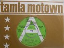 MINT  UK T. MOTOWN DEMO 45- FOUR TOPS - 
