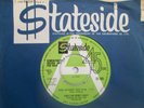 M-  UK STATESIDE DEMO 45- JAMES & BOBBY PURIFY- 