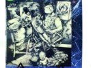 1988 SNFU Better Than A Stick In The Eye VINYL Record #CAR001