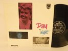 50s 60s Pop Easy Vocal DORIS DAY day by night 1957 UK Mono Vinyl LP Mint