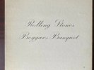 Rolling Stones – Beggars Banquet – Blues Rock-Rock ‘n Roll Vinyl LP