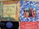 ROLLING STONES THEIR SATANIC MAJESTIES REQUEST LONDON NPS-2 US VINYL LP