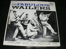 THE FABULOUS WAILERS Garage Lp US Issue Golden Crest TACOMA WA 1959 TALL COOL 1