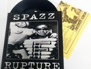 SPAZZ / RUPTURE split 7
