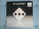 PAUL MCCARTNEY III, White (Weißes) Vinyl LP Limited Edition, handnummeriert