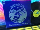 Orig 1970 UK KEVIN AYERS SHOOTING AT THE MOON Soft Machine Caravan PROG Psych Lp