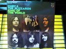 FACTORY SEALED 1968 Orig = CUBY + THE BLIZZARDS KING OF THE WORLD Blues psych