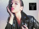 DUA LIPA- Self Titled Complete Edition 2018 Vinyl 3-LP RARE NEW* Calvin Harris