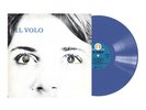 IL VOLO (Italian Prog) - Il Volo (lim. ed.) (2021) LP vinile blu