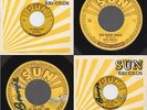Original 1954 Sun 210 Elvis Presley 