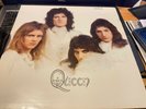 Queen Amiga German Original Vinyl Lp Near Mint