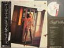 PROMO LABEL SNIFF 'N' THE TEARS JAPAN OBI THE GAMES'S U