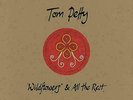 Tom Petty - Wildflowers & All The Rest 9-LP Super Deluxe Set Vinyl UNRELEASED