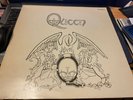 Queen Amiga German Rare Original Import Lp Vinyl Nr Mint