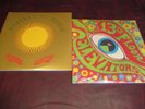13TH FLOOR ELEVATORS PSYCHEDELIC SOUND OF + EASTER EVERYWHERE - STEREO & MONO