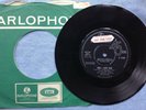 GEORGE MARTIN - RINGO’S THEME rare UK 1964 PROMO SAMPLE/ THE BEATLES BEAT /MINT-
