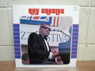 Ray Charles Gem / Ray Charles London Records GEM 1037/38 2×Vinyl Japan  INSERT