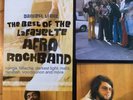 The best of the Lafayette Afro rock band double vinyl new