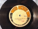 THE SCOTS OF ST JAMES “THROUGH THE EYES OF” UNRELEASED UK 1968 ACETATE PSYCH MOD