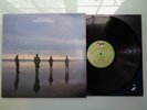 ECHO & THE BUNNYMEN-HEAVEN UP HERE..SUPERB  1ST UK PRESS N/MINT VINYL LP 1981