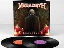 Th1rt3en - 2 DISC SET - Megadeth (2019, Vinyl NEUF)