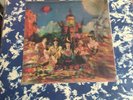 Rolling Stones “Satanic Majesties Request” Vinyl Rare 3D Cover